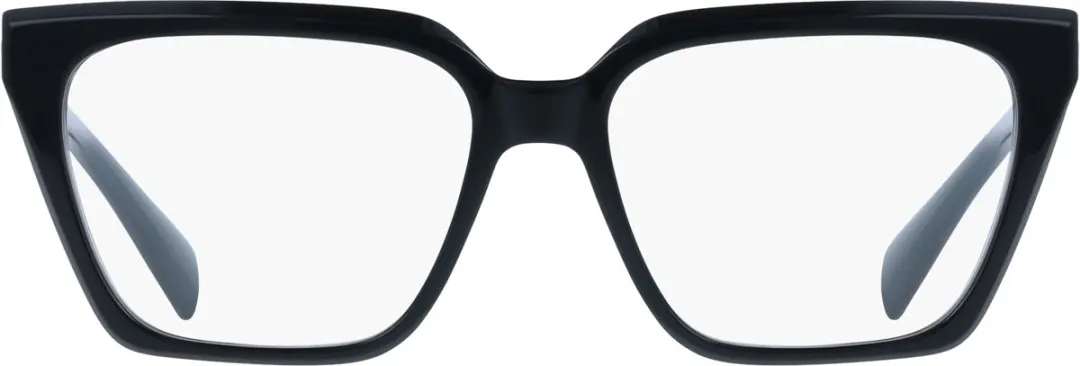Liu Jo LJ2825 Brilmonturen - Zwart