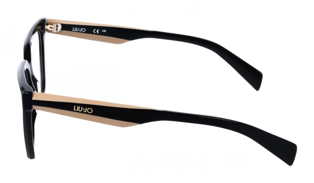 Liu Jo LJ2825 Brilmonturen - Zwart