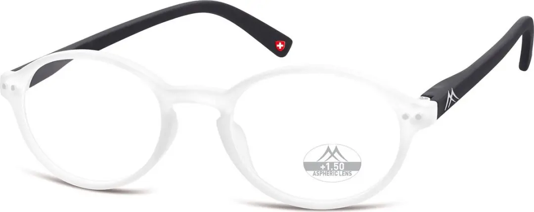 Montana Leesbril MR74D