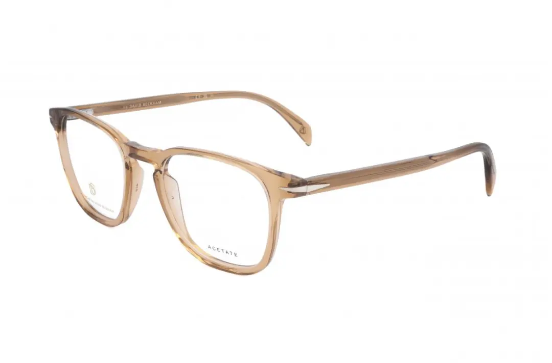 David Beckham DB 1050 Brilmonturen