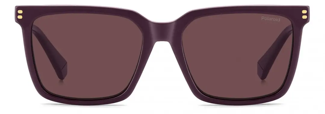 Polaroid PLD D556/C Brilmonturen - Plum