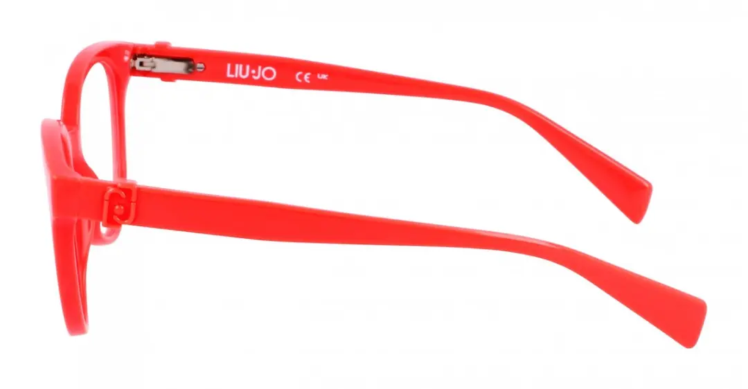 Liu Jo LJ3619 Brilmontuur - Coral