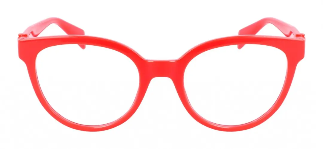 Liu Jo LJ3619 Brilmontuur - Coral