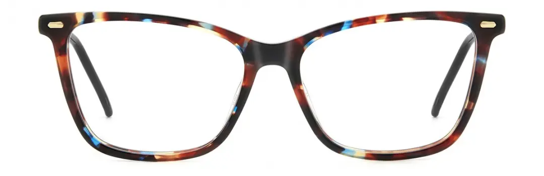 Carrera 3024 Blue Havana Brilmontuur - Vrouw
