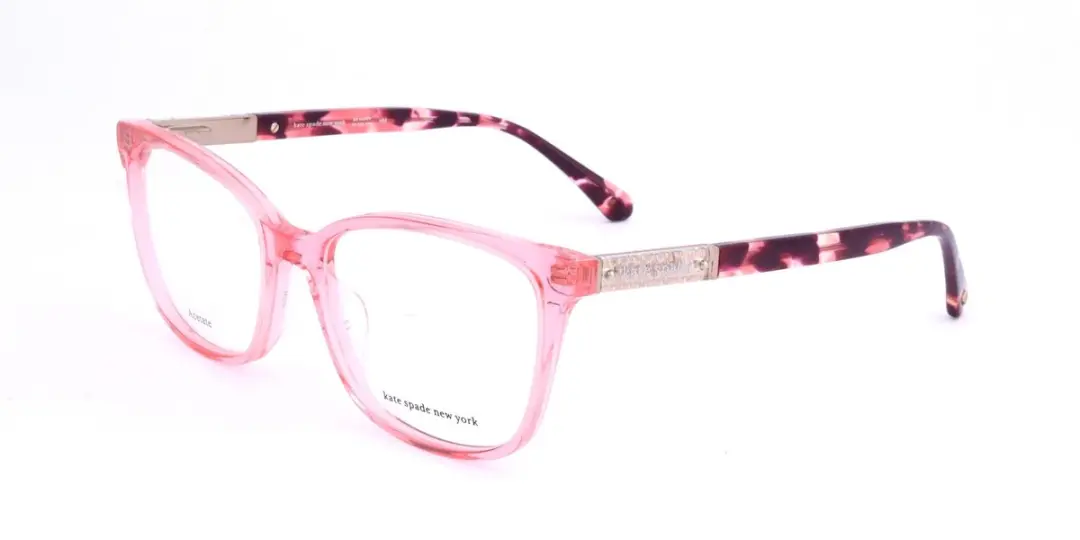 Kate Spade Davina Brilmontuur