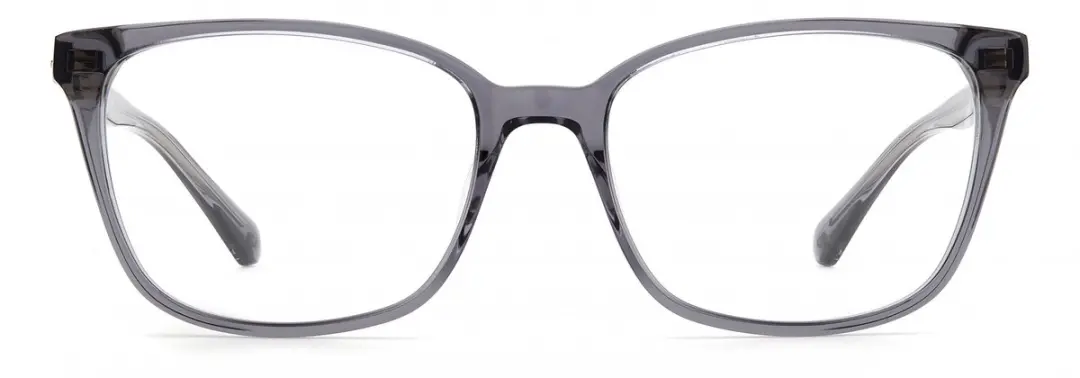 Kate Spade Davina Brilmontuur - Grijs