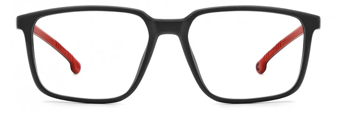 Carrera Carduc 046 003 Bril - Zwart