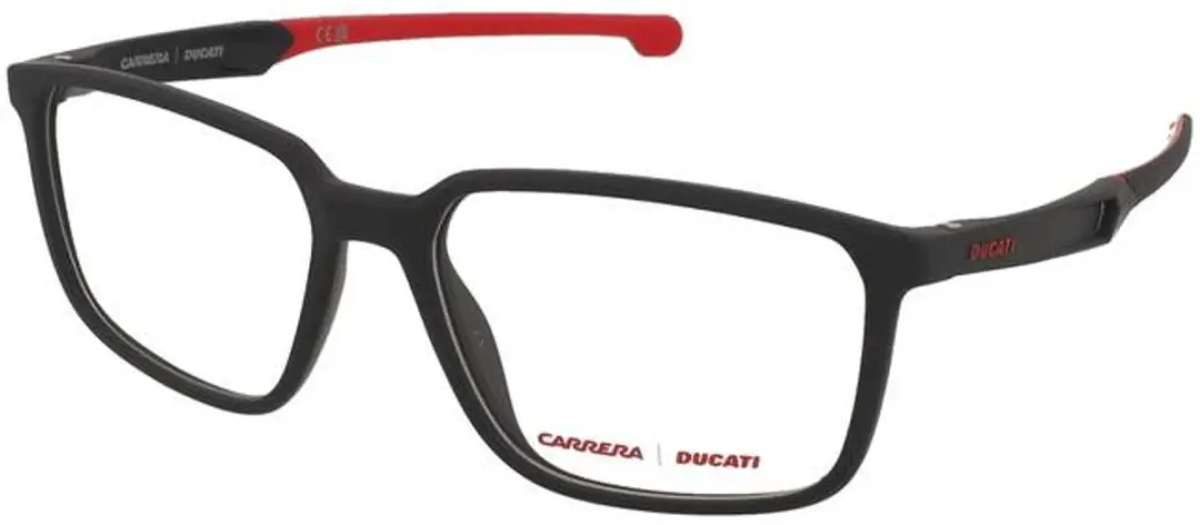 Carrera Carduc 046 003 Bril - Zwart