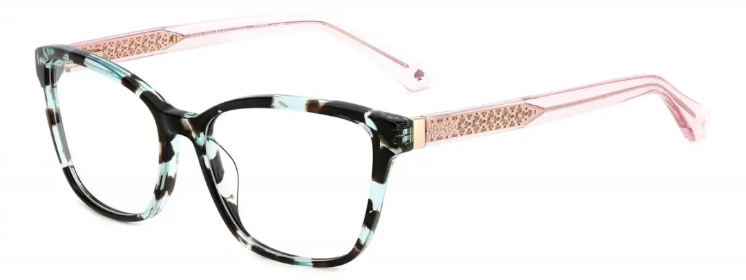 Kate Spade Belen Brilmontuur