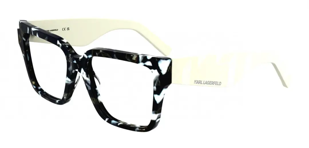 Karl Lagerfeld KL6201 Brilmontuur