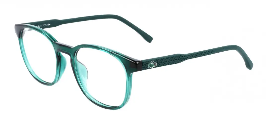 Lacoste L3632 N Shiny Green Brilmonturen