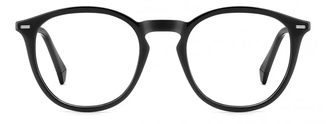 Polaroid PLD D562 807 Bril - Zwart