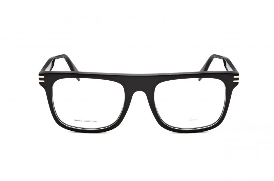 Marc Jacobs MARC 606 Brilmontuur - Zwart