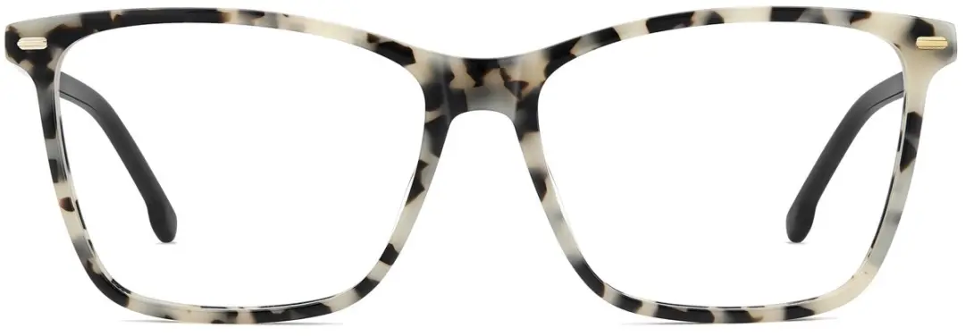 Carrera 3093 Brilmontuur - 56/15/140mm - White Havana