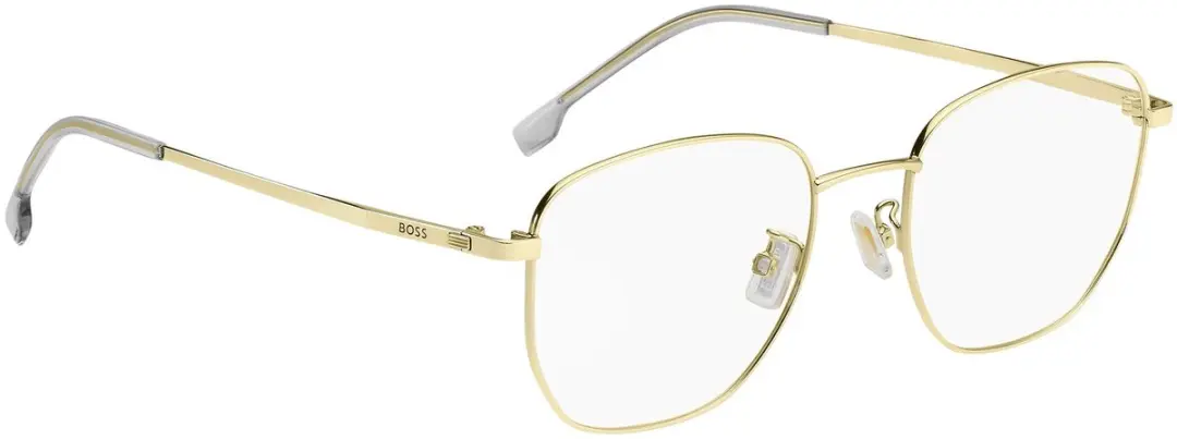 Hugo Boss BOSS 1713/F Brilmontuur - Gold
