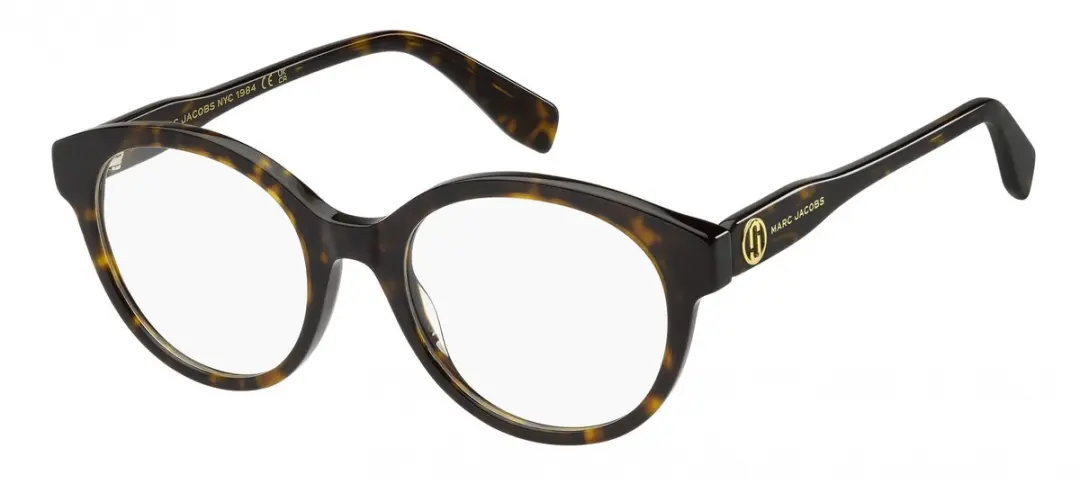 Marc Jacobs MARC 817 Brilmonturen