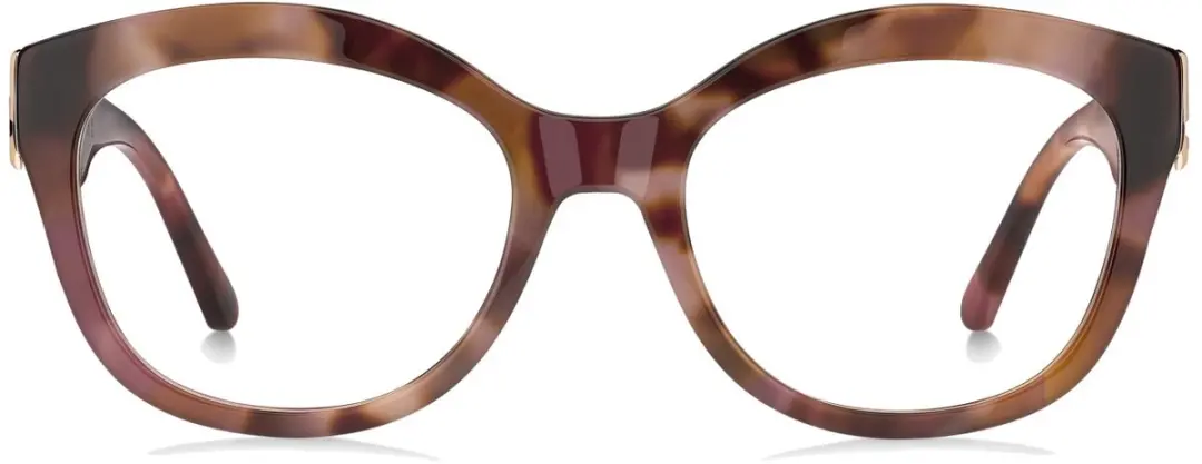 Marc Jacobs MARC 892 Brilmontuur - Brown Pink Havana