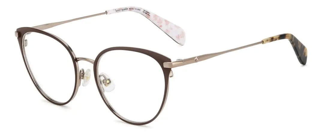 Kate Spade KS ASIA 2/G/T Brilmontuur