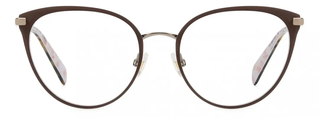 Kate Spade KS ASIA 2/G/T Brilmontuur - Brown - afbeelding 2 van 2