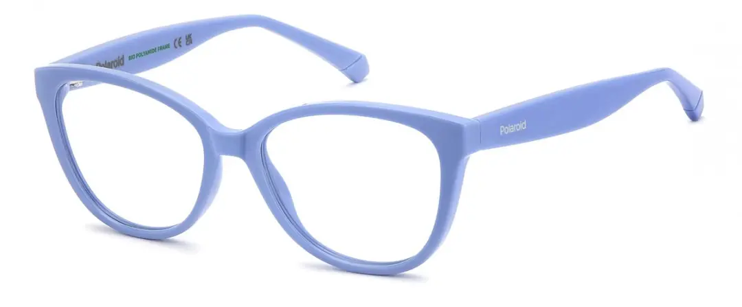 Polaroid PLD D847 Azure Brilmonturen