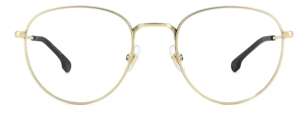 Carrera 8908 Brilmonturen - Matte Gold/Black