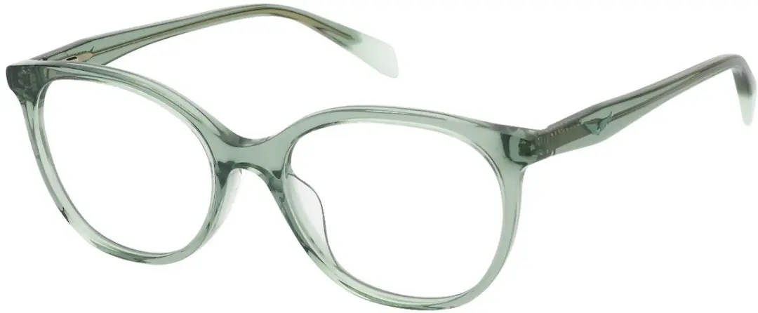 Zadig & Voltaire VZV380 Brilmonturen