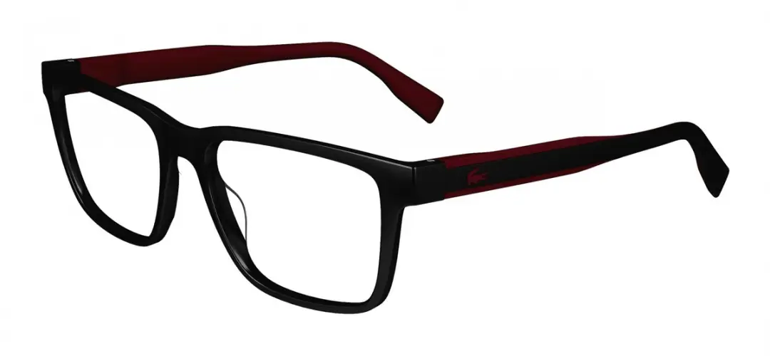 Lacoste L6010MAG-SET Brilmonturen