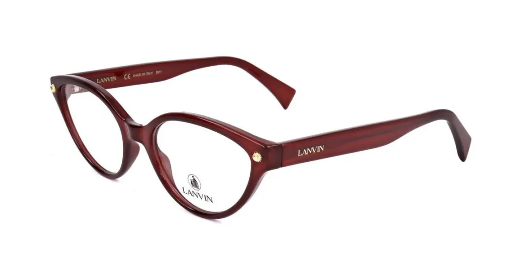 Lanvin LNV2607 Brilmonturen