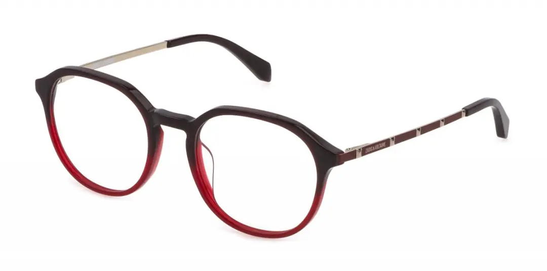 Zadig & Voltaire VZV310 Brilmonturen