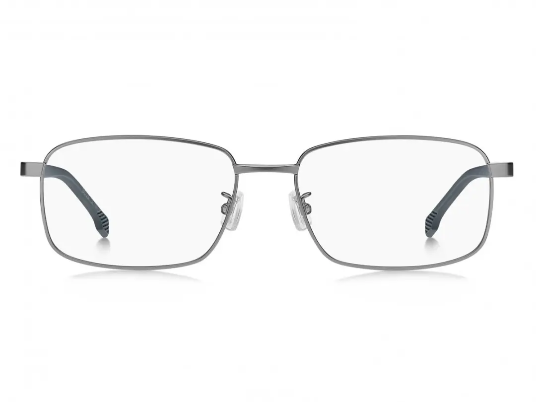 Hugo Boss BOSS 1715/F Brilmontuur - Matte ruthenium