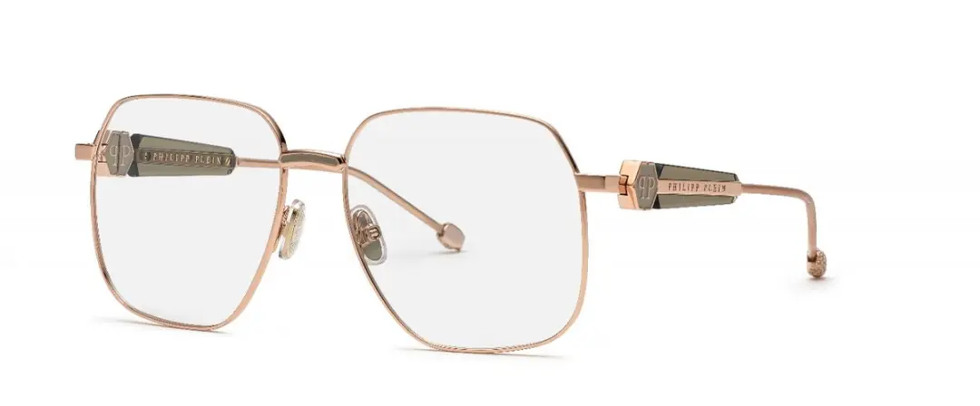 Philipp Plein VPP126S Brilmontuur