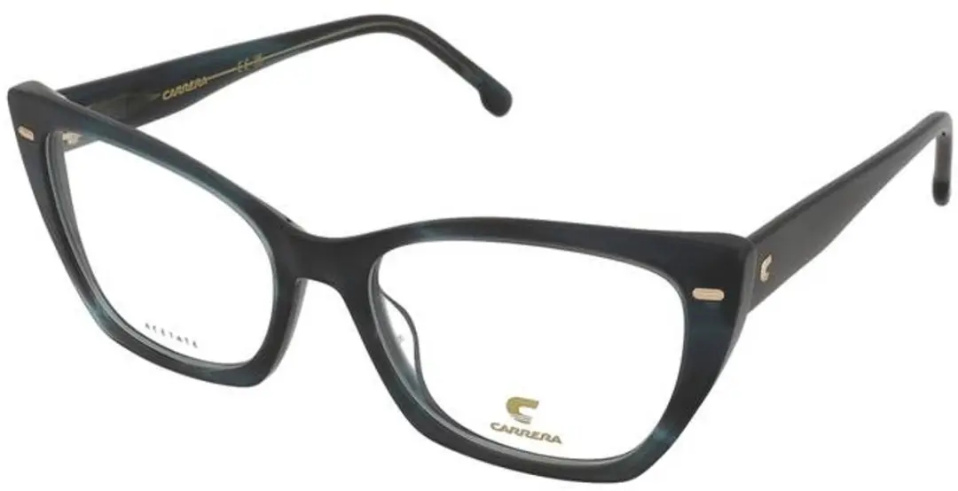 Carrera Carrera 3036 6AK Bril - Groen