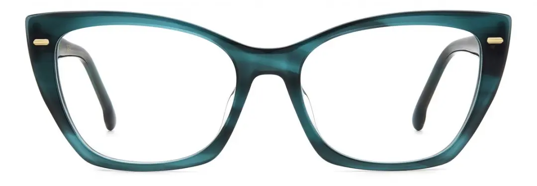 Carrera Carrera 3036 6AK Bril - Groen