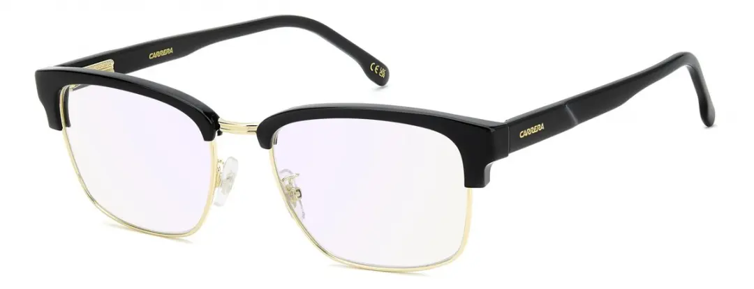 Carrera C FLEX 16/G Brilmonturen