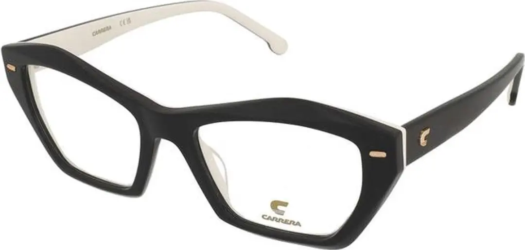 Carrera Carrera 3053 80S - Zwart