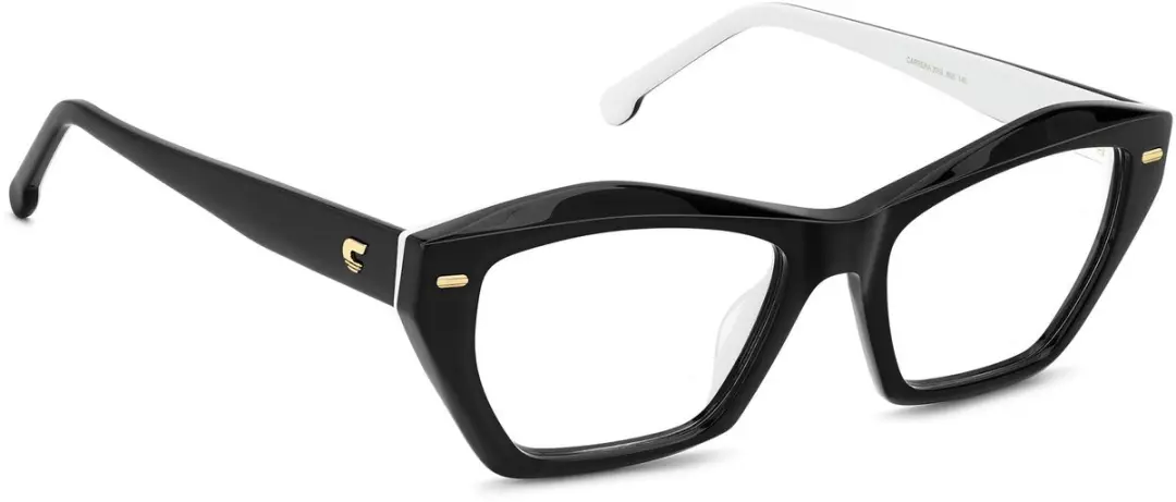 Carrera Carrera 3053 80S - Zwart