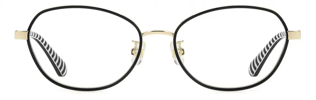 Kate Spade JOLISA Brilmonturen - Zwart