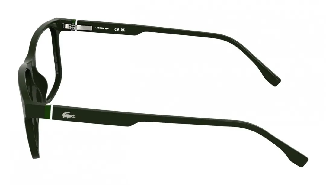 Lacoste L4007MAG-SET Brilmonturen - Green 54/17/145