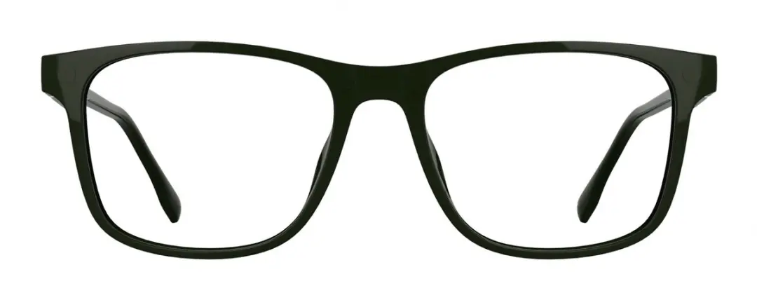 Lacoste L4007MAG-SET Brilmonturen - Green 54/17/145