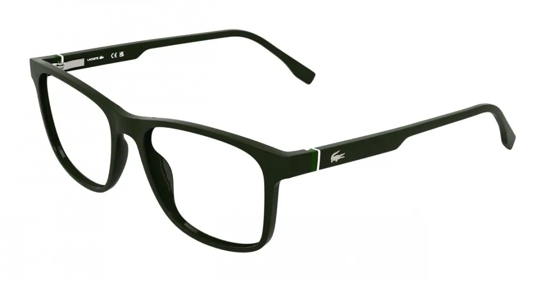 Lacoste L4007MAG-SET Brilmonturen