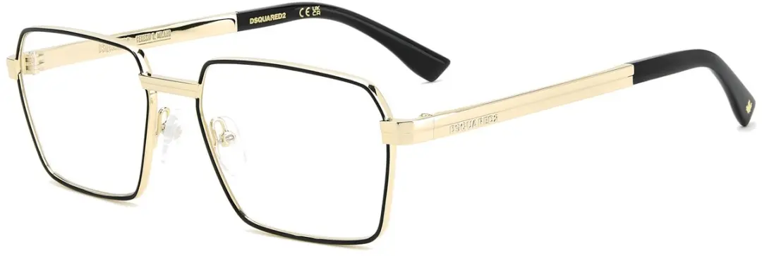 Dsquared2 D2 0193 Brilmonturen