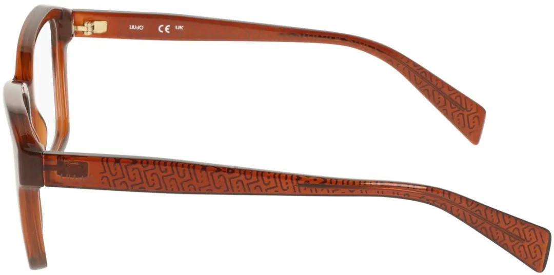 Liu Jo LJ2842 Brilmontuur - Brown