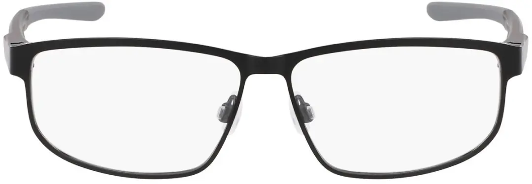 Nike Brilmonturen 8157 - Matte Black/Smoke Grey