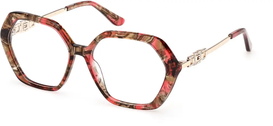 Guess GU50317 Brilmonturen