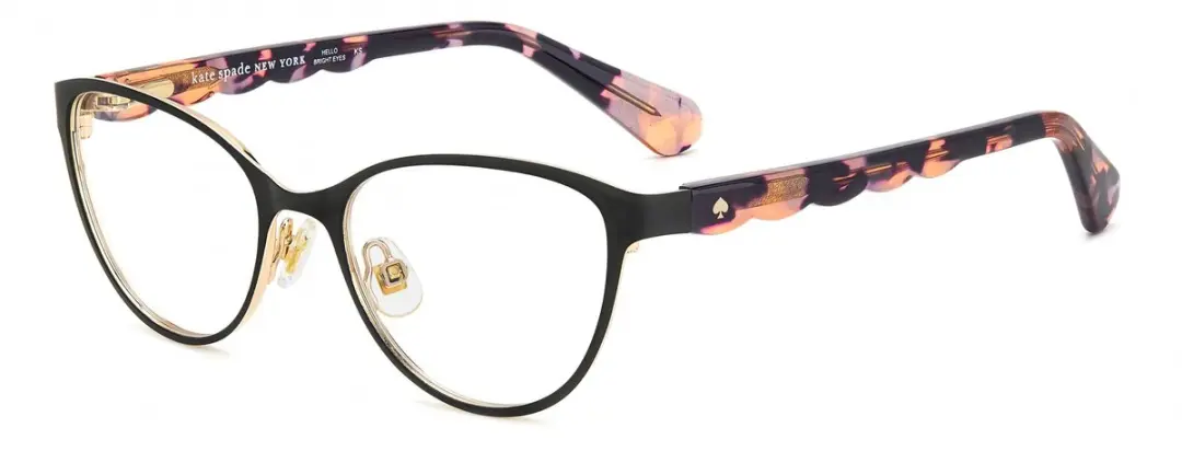 Kate Spade Tillie Brilmonturen