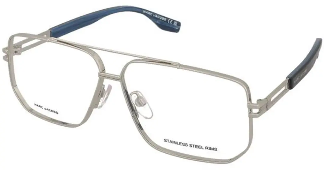Marc Jacobs Marc 878 DOH Bril - Zilver