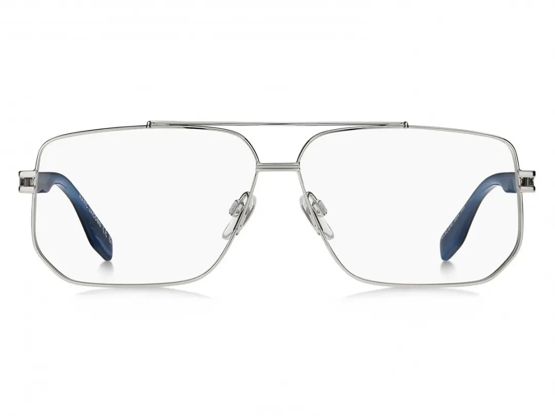 Marc Jacobs Marc 878 DOH Bril - Zilver