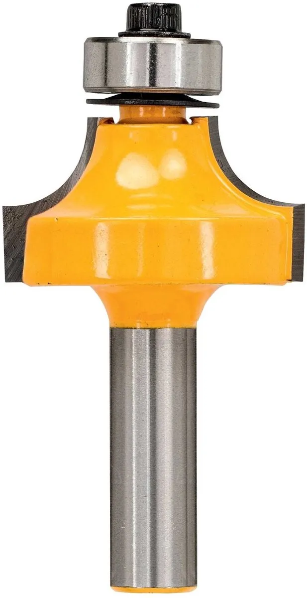 DeWalt DT90015 Kwartrondfrees 8mm