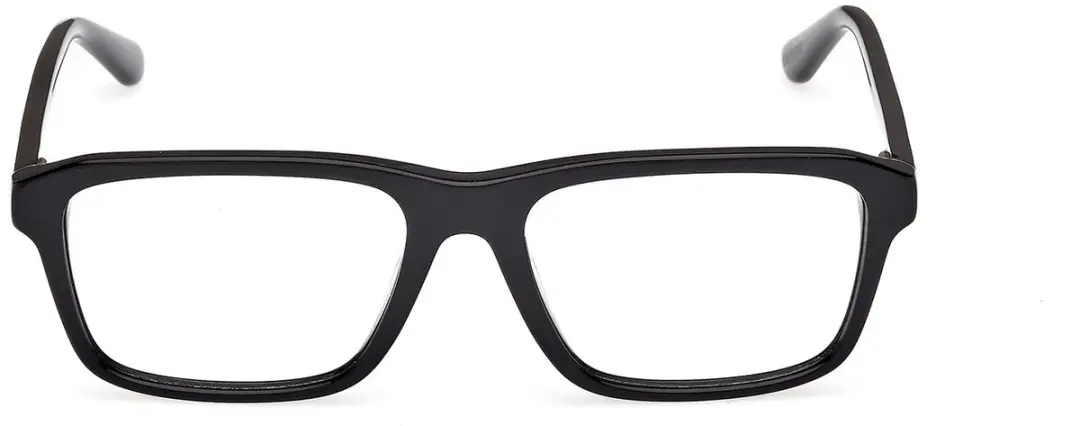 Guess TEEN Brilmonturen GU50269 - Shiny black