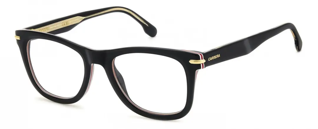 Carrera Carrera 360 2M2 Bril - Gold